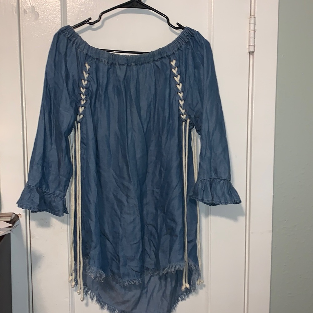 Womens top